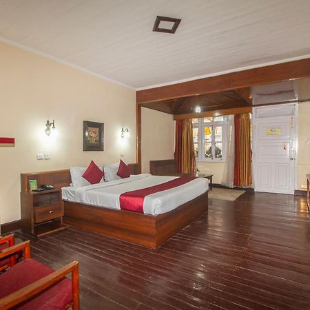 Central Heritage Resort & Spa Formerly Fortune Itc Resort Darjeeling  Exterior photo